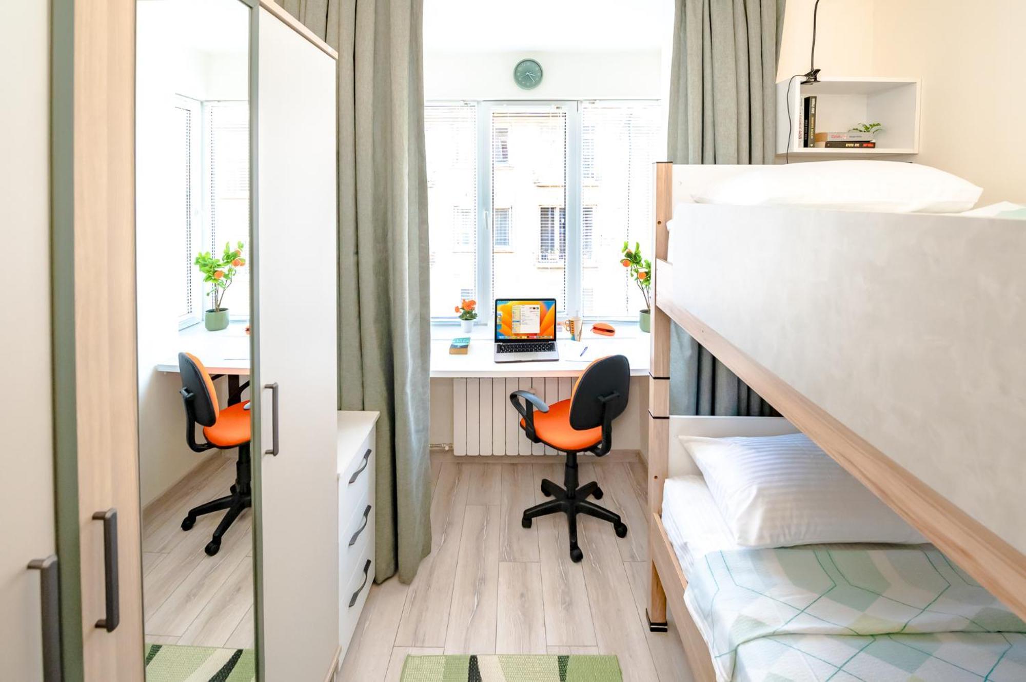 2Br Downtown Suit Next To Nevski Cathedral - Ac Sófia Exterior foto